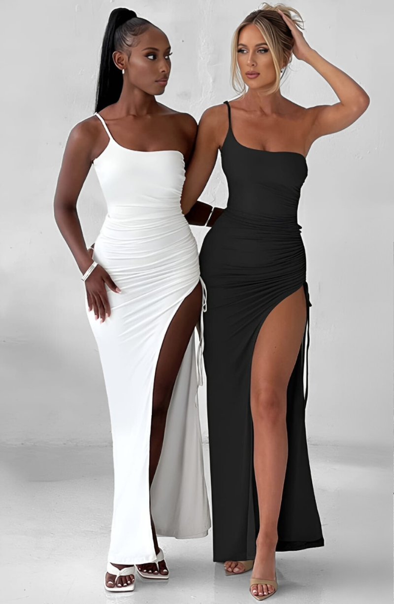 VESTIDO LONGO PASSION SABRINA