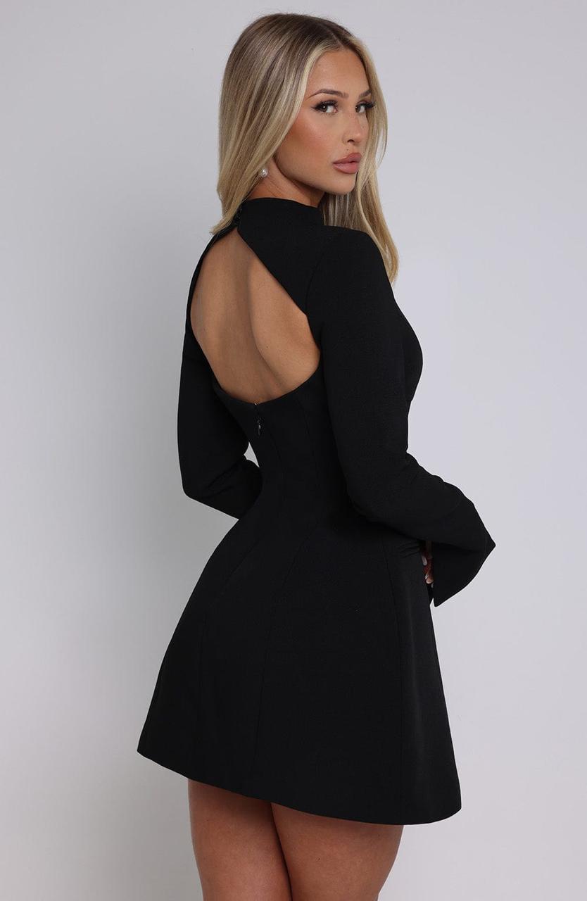 VESTIDO MINI MARJORE BEATRICE