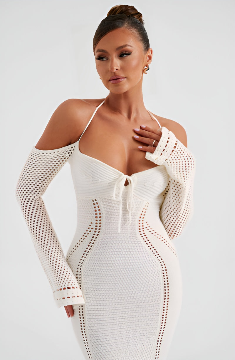 VESTIDO LONGO PASSION CATARINA