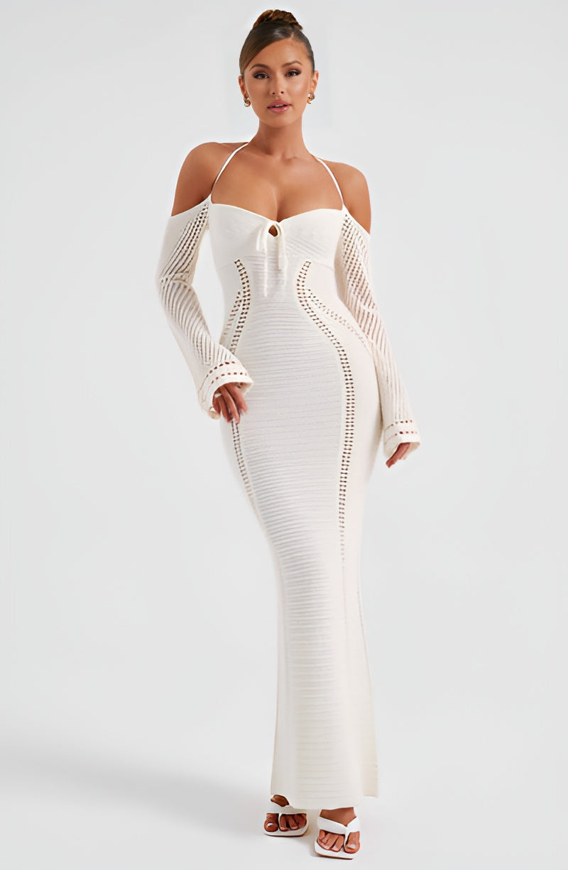 VESTIDO LONGO PASSION CATARINA