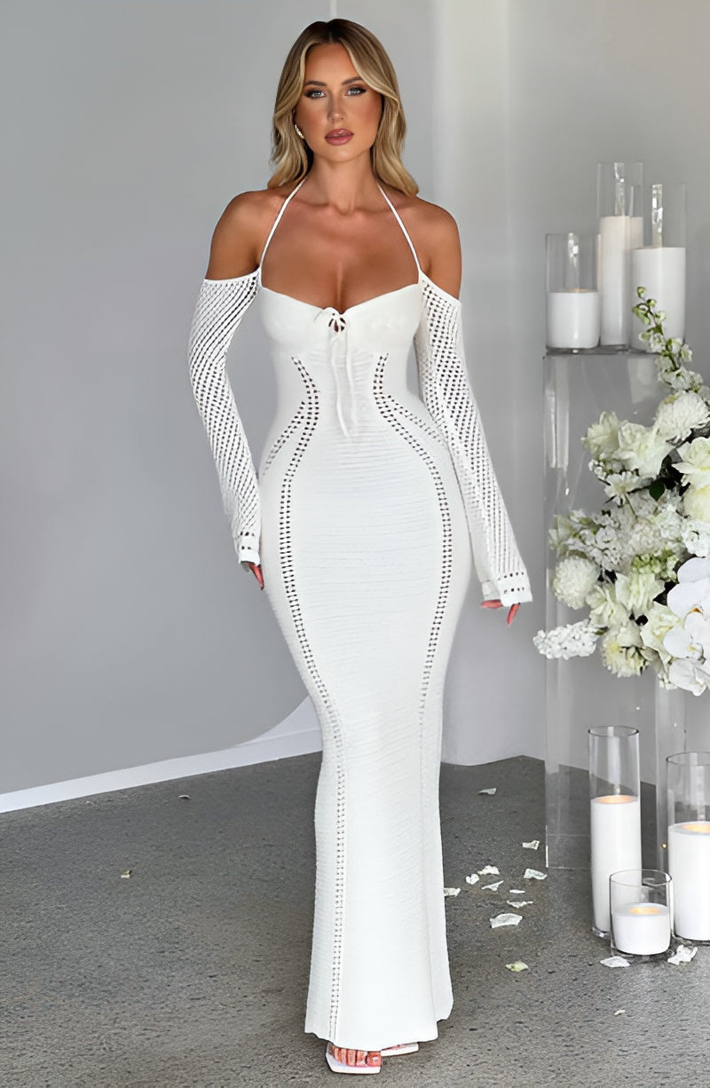VESTIDO LONGO PASSION CATARINA