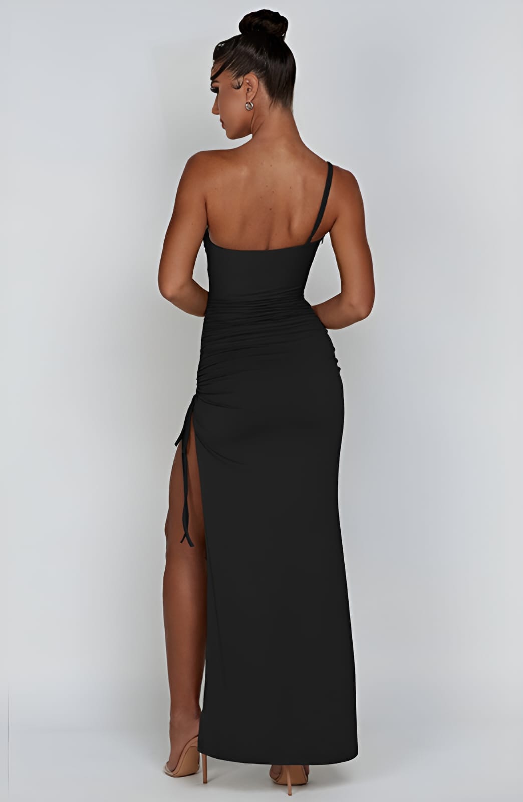 VESTIDO LONGO PASSION SABRINA