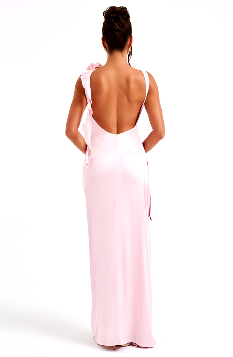VESTIDO LONGO PASSION SOFIA