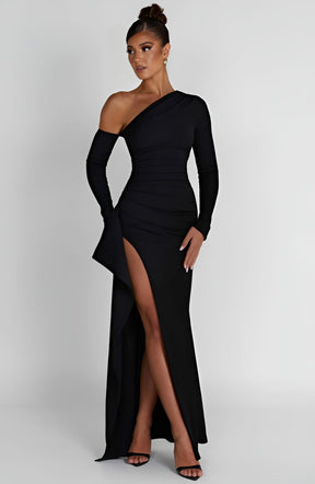 VESTIDO LONGO PASSION DIAMOND