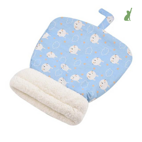 [LANÇAMENTO] Saquinho de Dormir para Gatos - Frete GRÁTIS