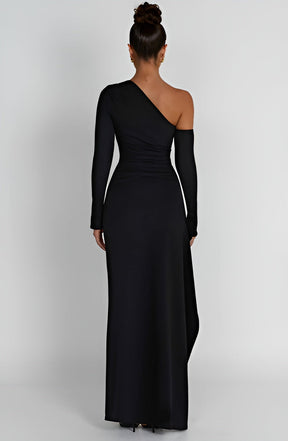 VESTIDO LONGO PASSION DIAMOND