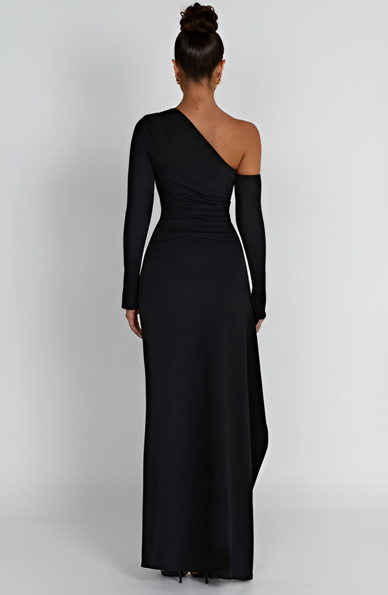 VESTIDO LONGO PASSION DIAMOND