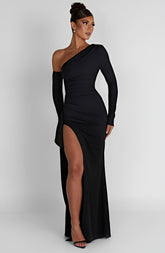 VESTIDO LONGO PASSION DIAMOND