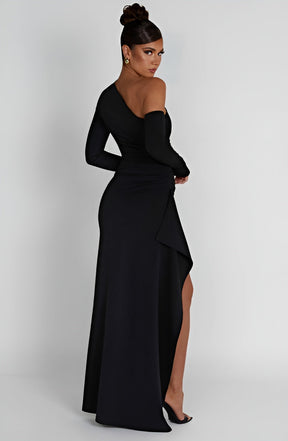 VESTIDO LONGO PASSION DIAMOND