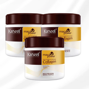 [ÚLTIMAS UNIDADES] Máscara de Colágeno Alemã - Karseell® 536g