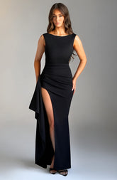 VESTIDO LONGO PASSION SOFIA