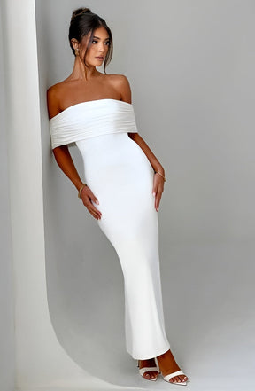 VESTIDO LONGO PASSION ANGELINA