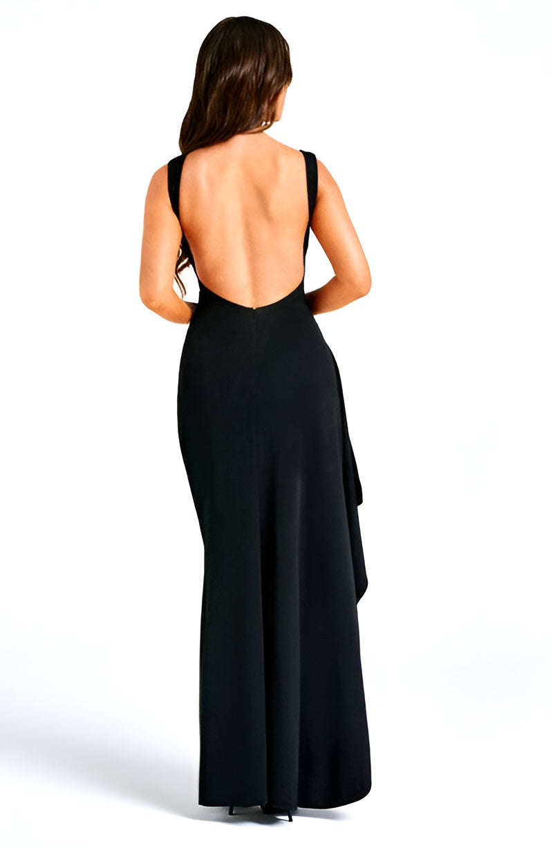 VESTIDO LONGO PASSION SOFIA