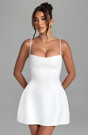 VESTIDO MINI PASSION ROMANCE