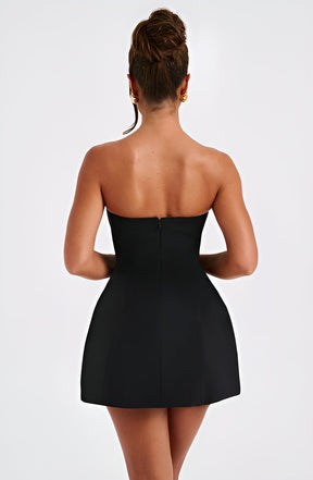 VESTIDO MINI PASSION KIARA