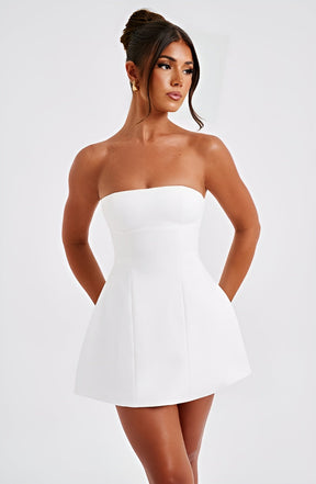 VESTIDO MINI PASSION KIARA