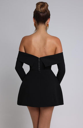 VESTIDO MINI MARJORE NARCISA