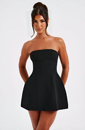 VESTIDO MINI PASSION KIARA