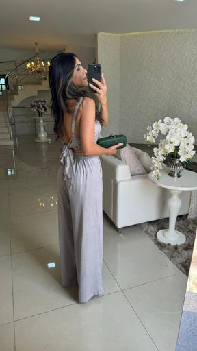 Conjunto Elegance Garden – Um Toque de Delicadeza e Modernidade