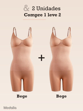 [PAGUE 1 E LEVE 2] Body Model`s - Frete GRÁTIS