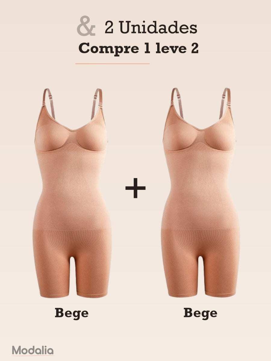 [PAGUE 1 E LEVE 2] Body Model`s - Frete GRÁTIS