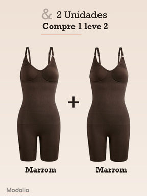 [PAGUE 1 E LEVE 2] Body Model`s - Frete GRÁTIS