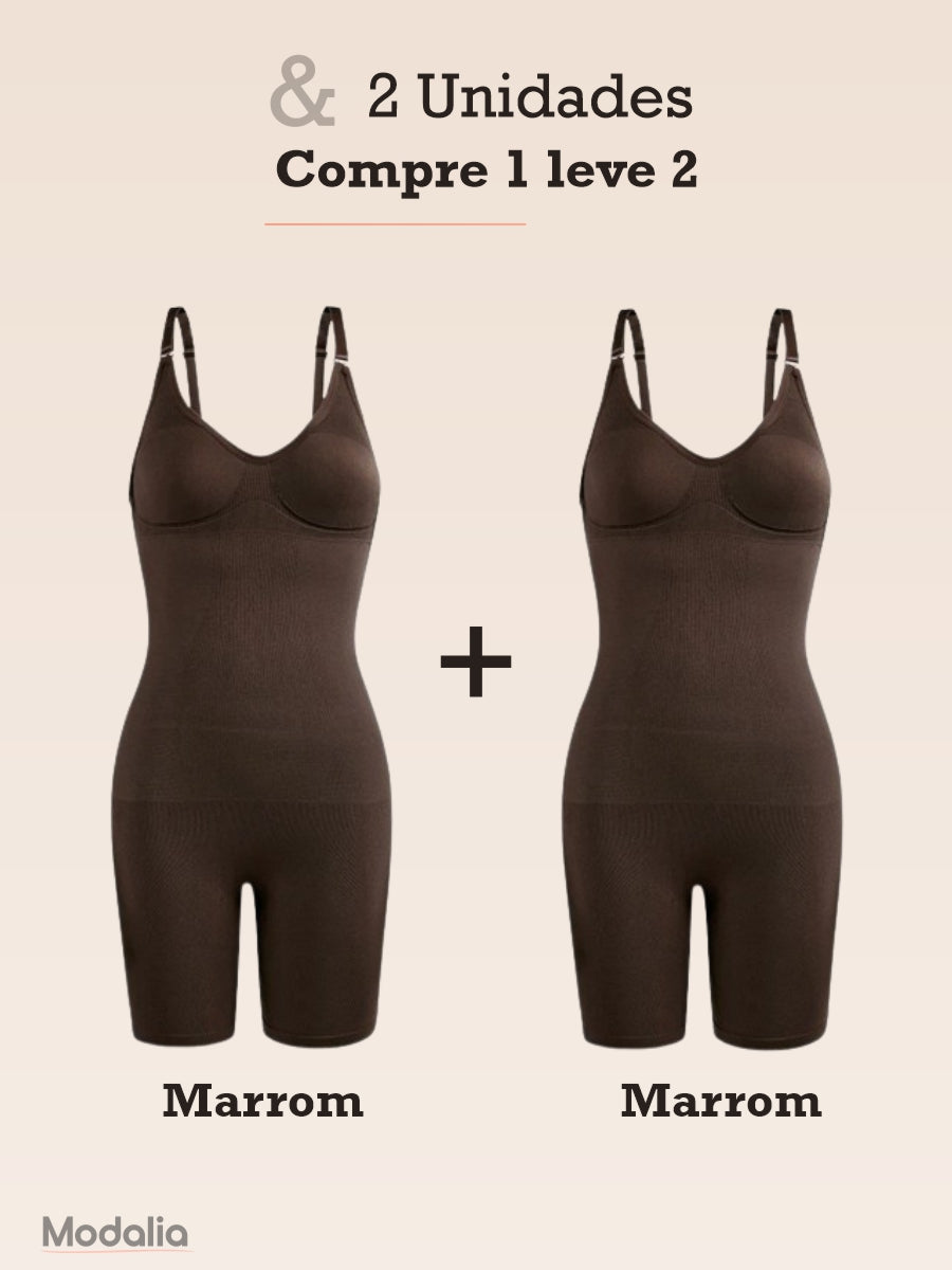 [PAGUE 1 E LEVE 2] Body Model`s - Frete GRÁTIS