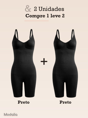 [PAGUE 1 E LEVE 2] Body Model`s - Frete GRÁTIS