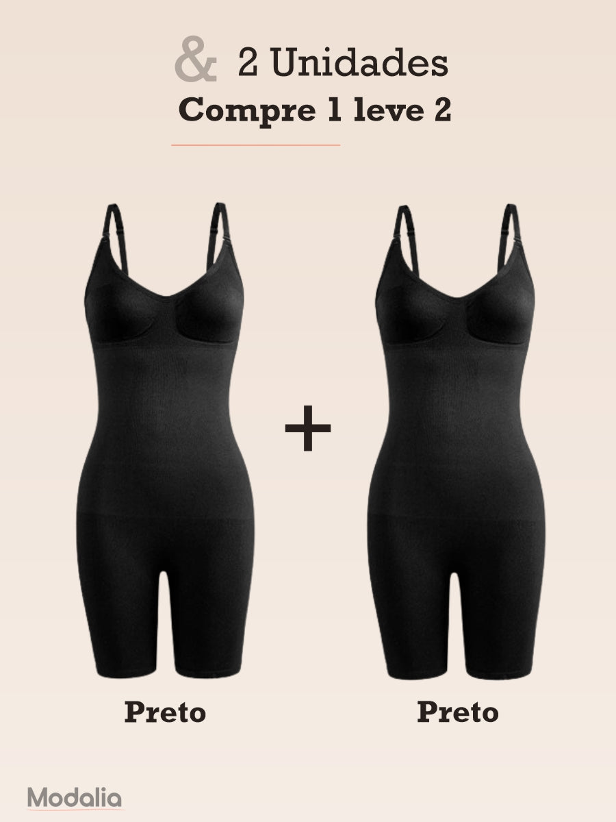 [PAGUE 1 E LEVE 2] Body Model`s - Frete GRÁTIS