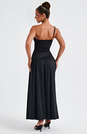 VESTIDO LONGO PASSION SANTORINI
