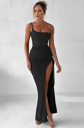 VESTIDO LONGO PASSION SABRINA