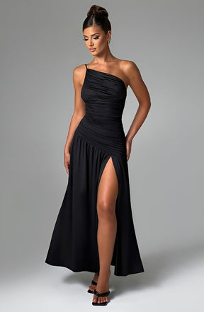 VESTIDO LONGO PASSION SANTORINI