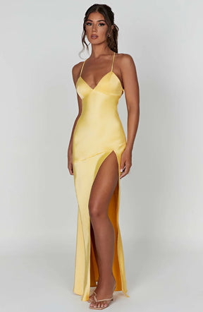 Vestido Rubi