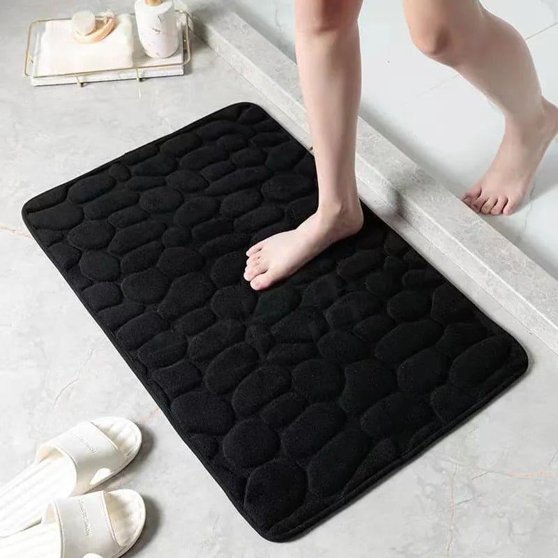 (PAGUE 1 LEVE 2)  Tapete para Banheiro Antiderrapante Primar™ + Brinde Exclusivo
