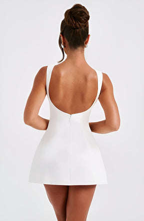 VESTIDO MINI PASSION BELLA