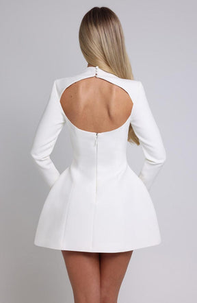 VESTIDO MINI MARJORE BEATRICE
