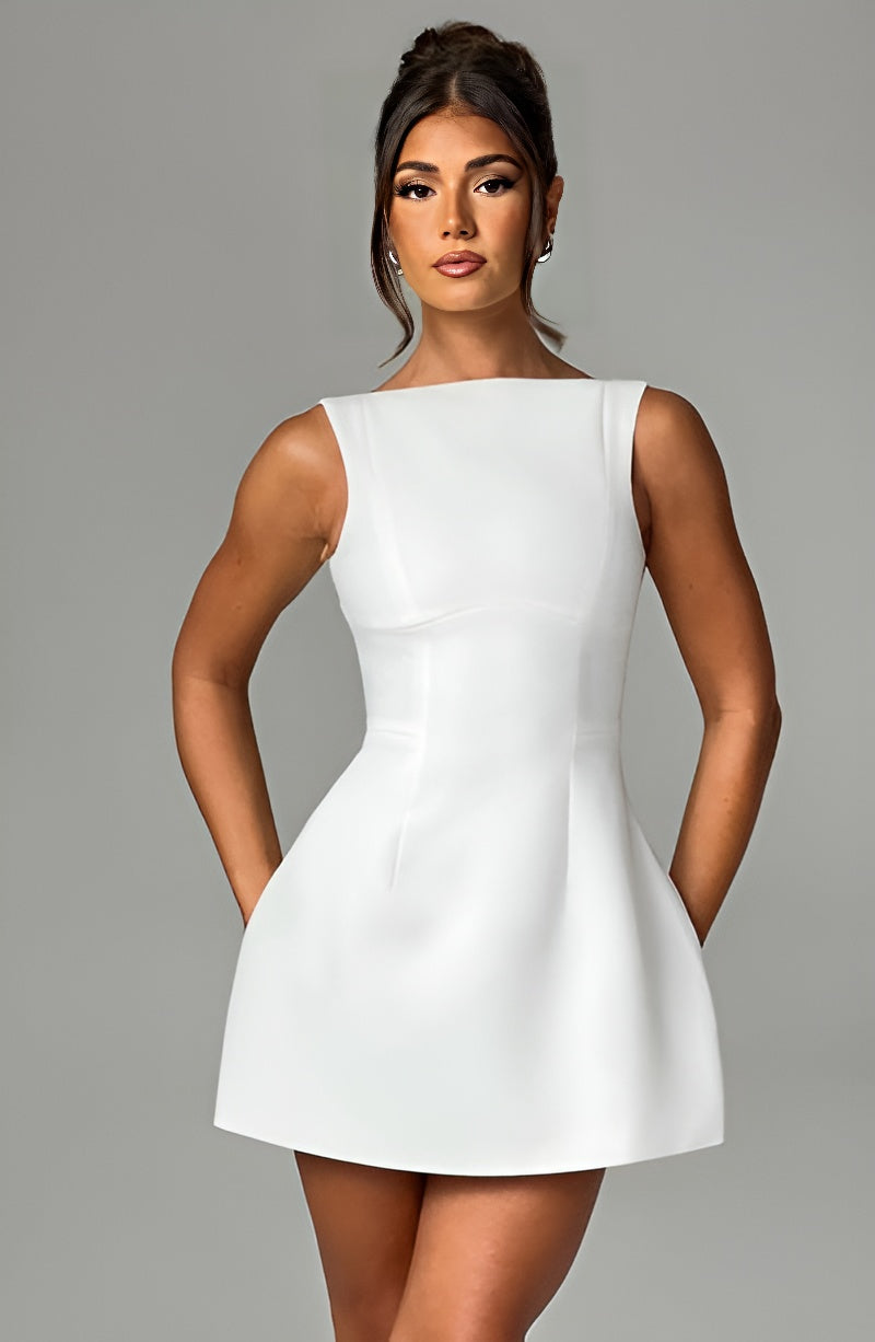 VESTIDO MINI PASSION BELLA