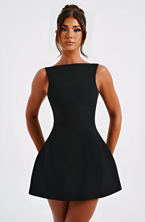VESTIDO MINI PASSION BELLA