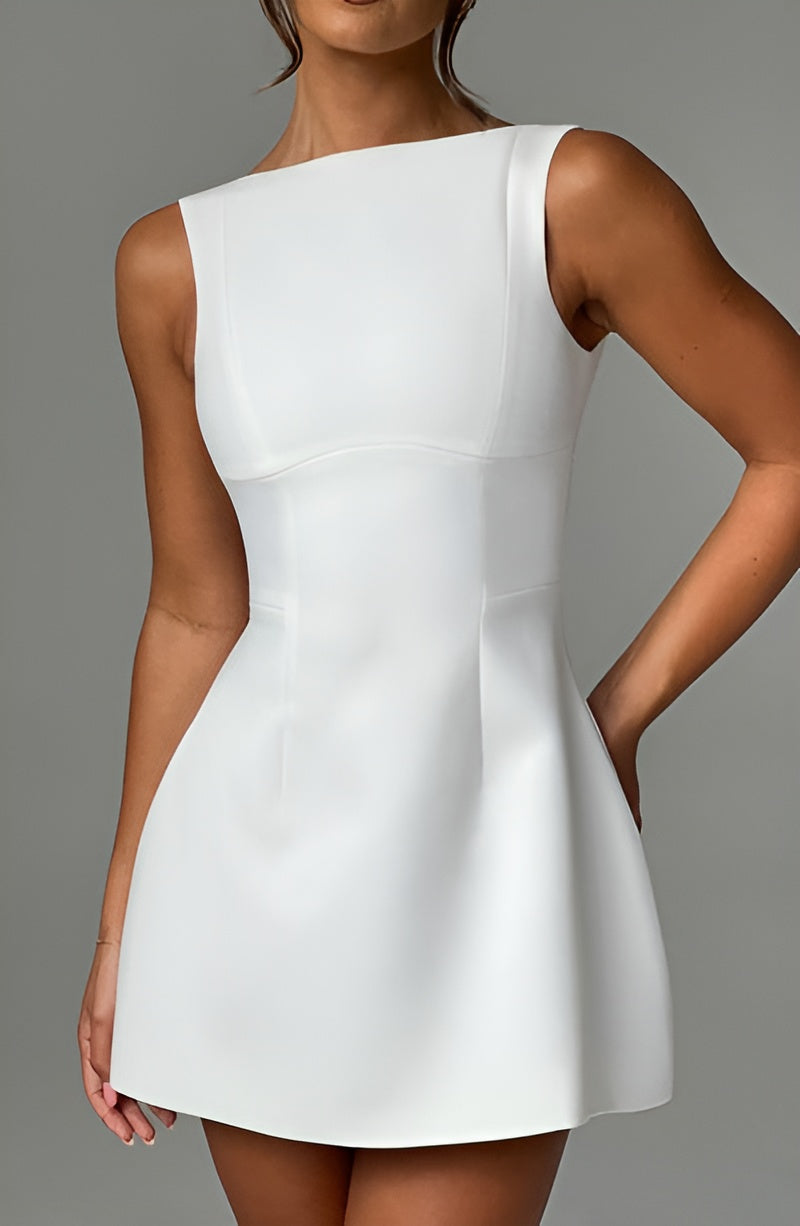 VESTIDO MINI PASSION BELLA
