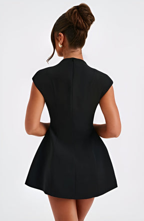 VESTIDO MINI PASSION NOAH