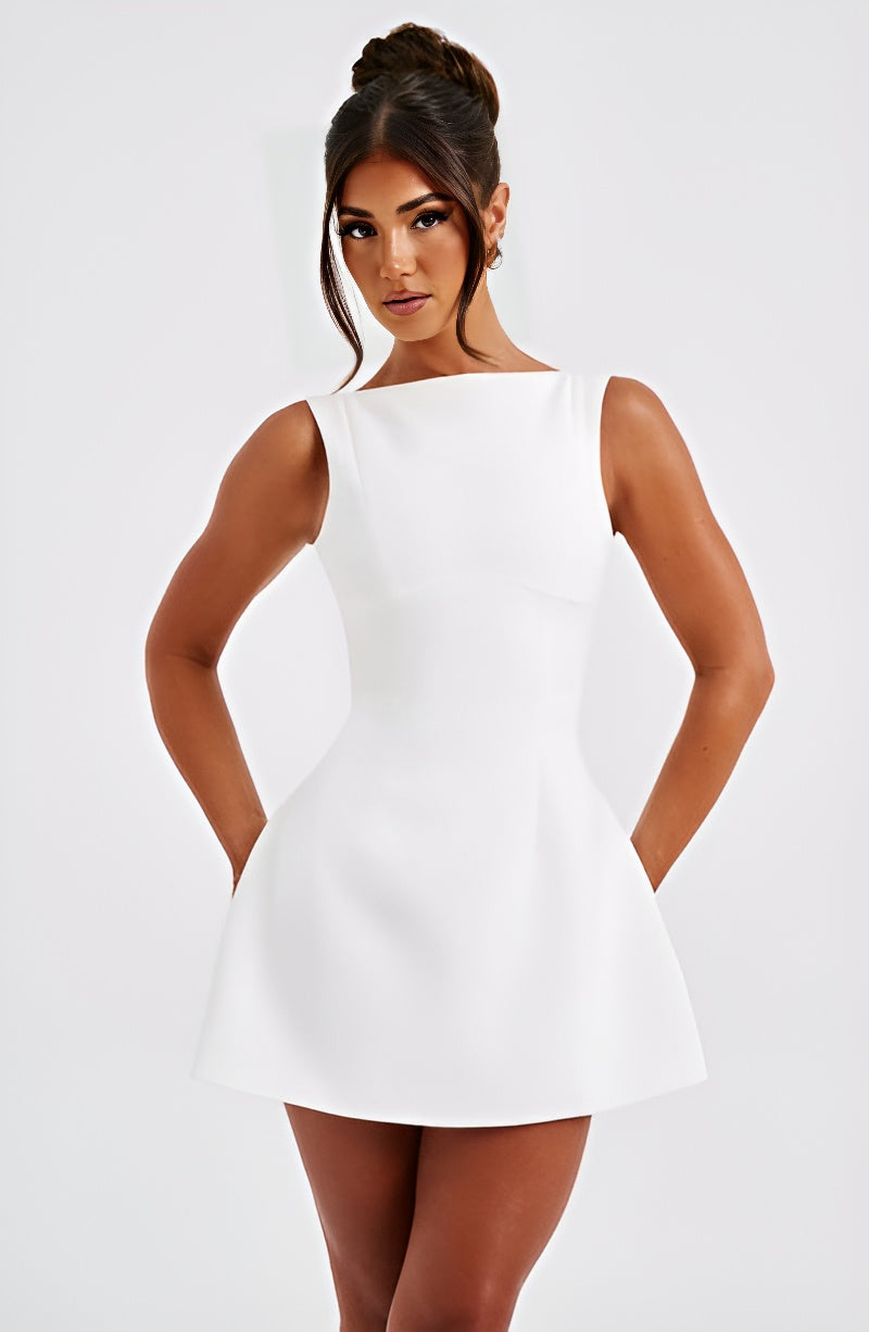VESTIDO MINI PASSION BELLA