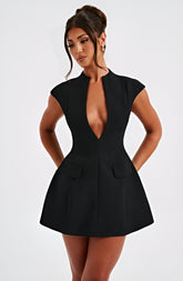 VESTIDO MINI PASSION NOAH