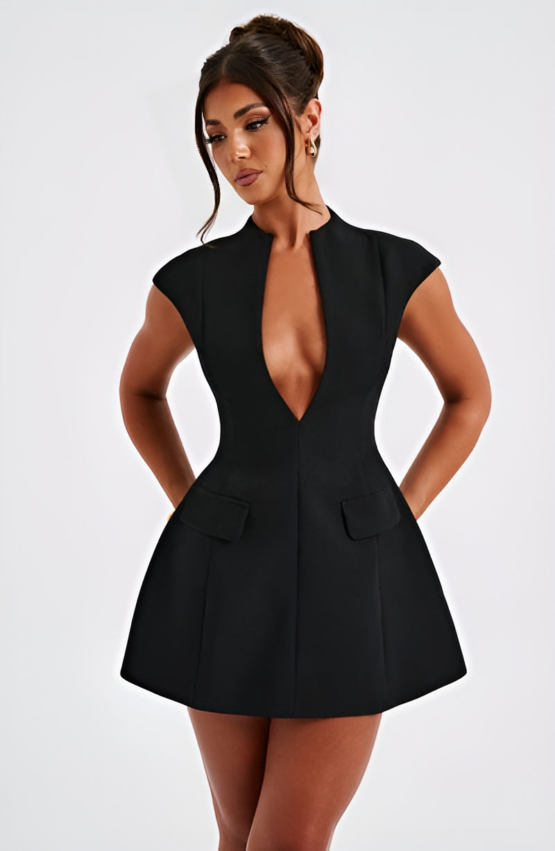 VESTIDO MINI PASSION NOAH