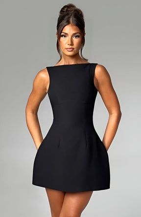 VESTIDO MINI PASSION BELLA