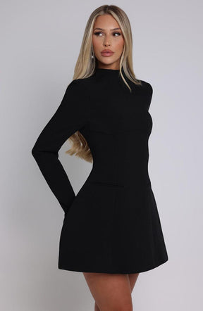 VESTIDO MINI MARJORE BEATRICE