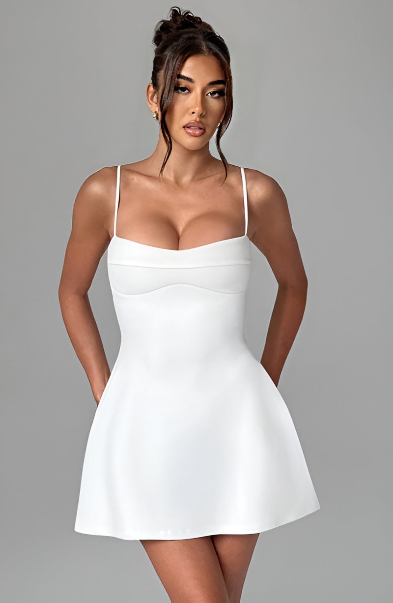 VESTIDO MINI PASSION ROMANCE