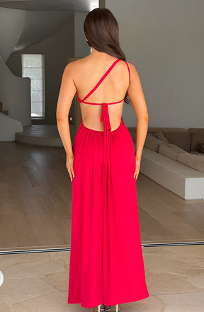 VESTIDO LONGO PASSION ANABELLE