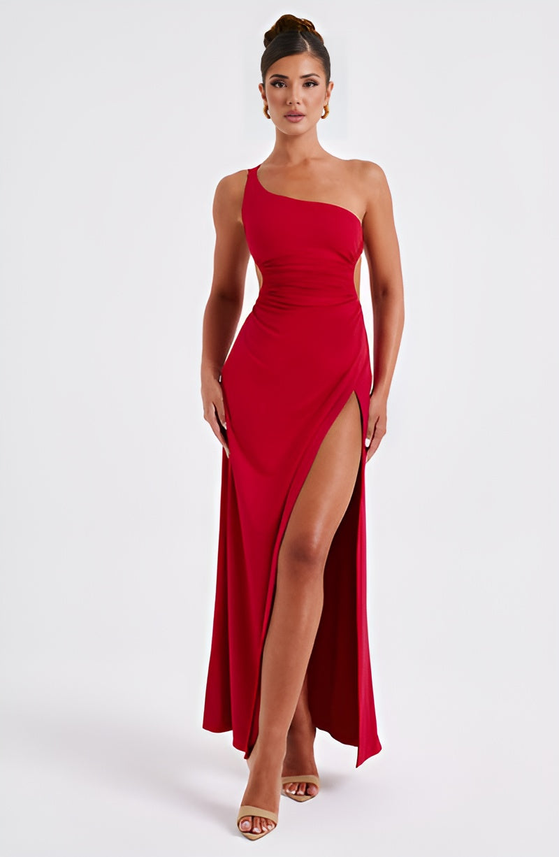 VESTIDO LONGO PASSION ANABELLE