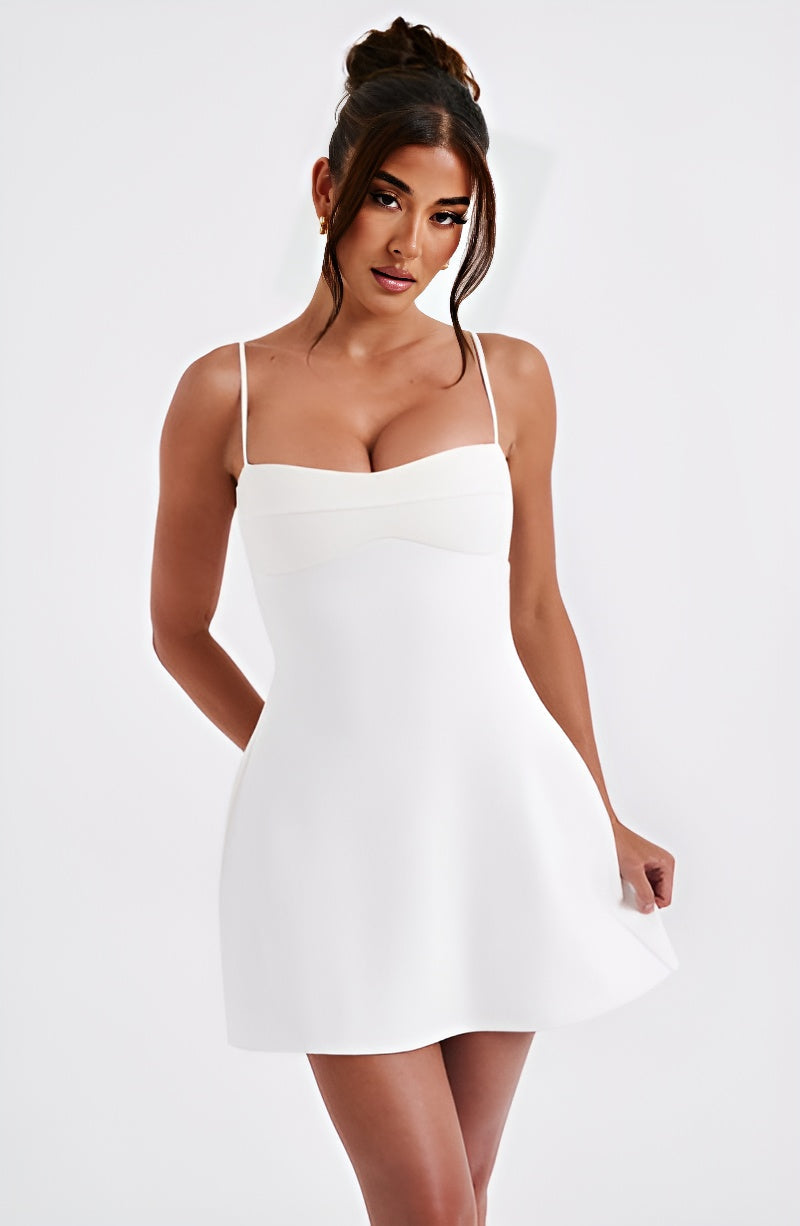 VESTIDO MINI PASSION ROMANCE
