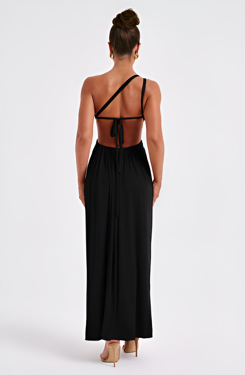 VESTIDO LONGO PASSION ANABELLE